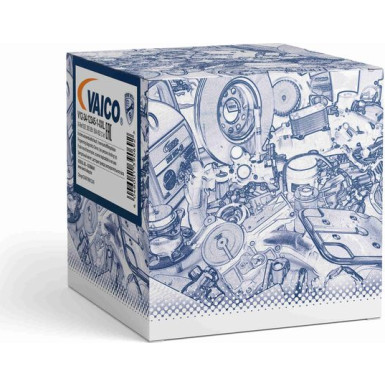 Vaico | Schlauch, Zylinderkopfhaubenentlüftung | V30-1612 Vaico | Schlauch, Zylinderkopfhaubenentlüftung | V30-1612