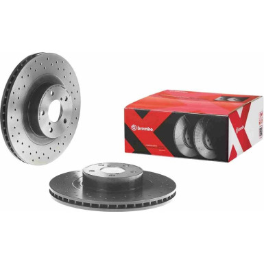 Brembo | Bremsscheibe | 09.9077.1X