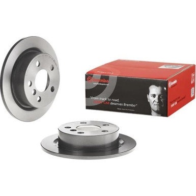 Brembo | Bremsscheibe | 08.C745.11