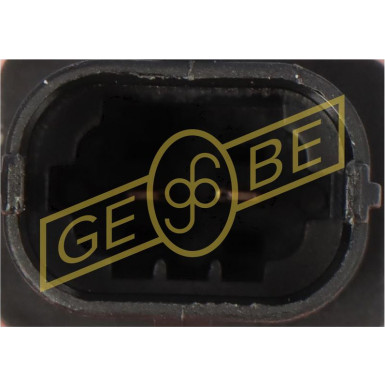 GEBE | Sensor, Abgastemperatur | 9 8213 1