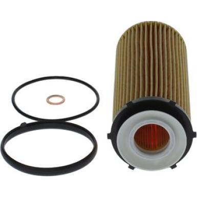 BOSCH F 026 407 094 Ölfilter