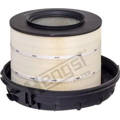 Hengst Filter | Luftfilter | E497L