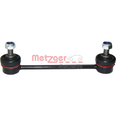 Metzger | Stange/Strebe, Stabilisator | 53028419