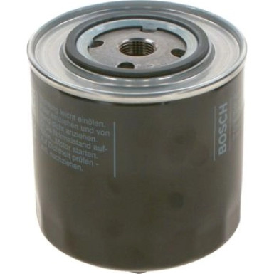 BOSCH 0 451 103 257 Ölfilter