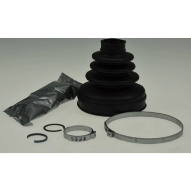 Spidan | Faltenbalgsatz, Antriebswelle | 36351 Spidan | Faltenbalgsatz, Antriebswelle | 36351