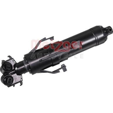 Metzger | Waschwasserdüse, Scheinwerferreinigung | 2220761 Metzger | Waschwasserdüse, Scheinwerferreinigung | 2220761
