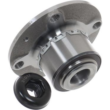 SKF | Radlagersatz | VKBA 3550 SKF | Radlagersatz | VKBA 3550