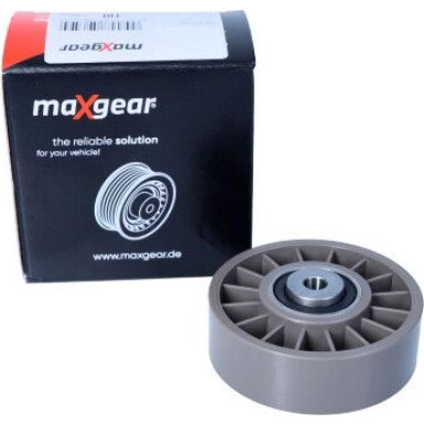 Maxgear | Spannrolle, Keilrippenriemen | 54-0107