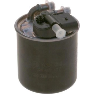 BOSCH | Kraftstofffilter | F 026 402 837