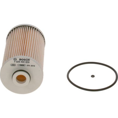 BOSCH | Kraftstofffilter | F 026 402 829