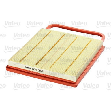 Valeo | Luftfilter | 585259