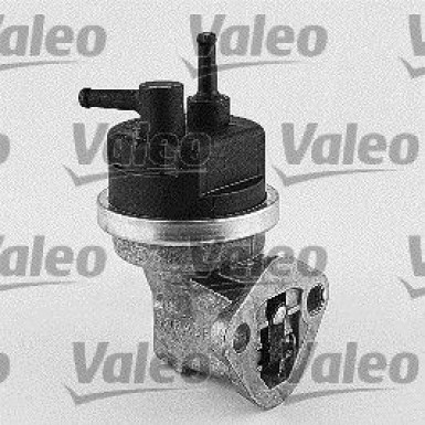 Valeo | Kraftstoffpumpe | 247093