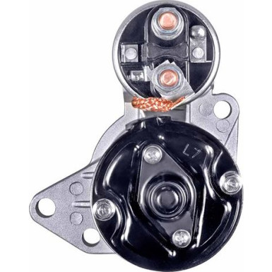 Hella | Starter | 8EA 012 526-761 Hella | Starter | 8EA 012 526-761