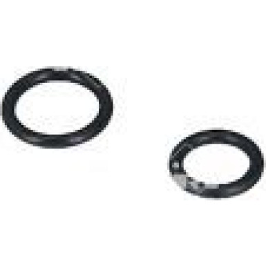 NRF | Kompressor, Klimaanlage | mit PAG Kompressoröl | 32448 NRF | Kompressor, Klimaanlage | mit PAG Kompressoröl | 32448