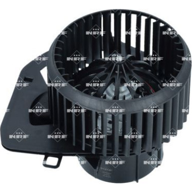NRF | Innenraumgebläse | 34572 NRF | Innenraumgebläse | 34572