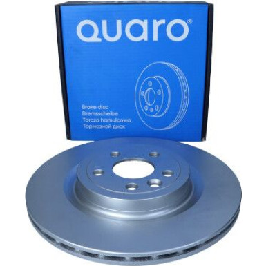 QUARO | Bremsscheibe | QD1043