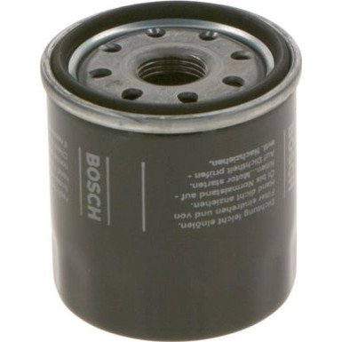 BOSCH F 026 407 208 Ölfilter