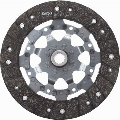 SACHS 3000 950 090 Kupplungssatz