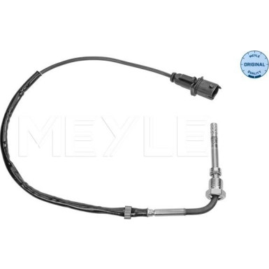 Meyle | Sensor, Abgastemperatur | 214 800 0025