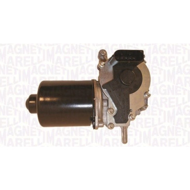 Magneti Marelli | Wischermotor | 064050002010