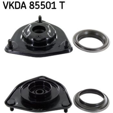 SKF | Federbeinstützlager | VKDA 85501 T