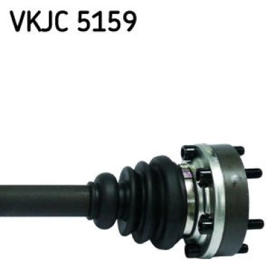 SKF | Antriebswelle | VKJC 5159