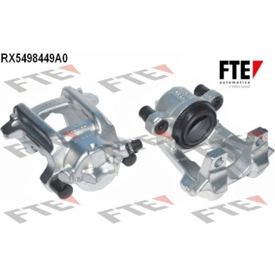 FTE | Bremssattel | 9290062