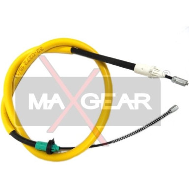 Maxgear | Seilzug, Feststellbremse | 32-0272