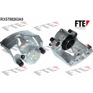 FTE | Bremssattel | 9292058