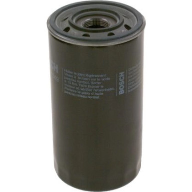 BOSCH F 026 407 049 Ölfilter