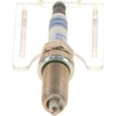 BOSCH 0 242 129 529 Zündkerze Double Iridium