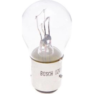 BOSCH | Glühlampe, Brems-/Schlusslicht | 1 987 302 282