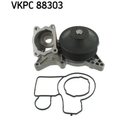 SKF | Wasserpumpe | VKPC 88303