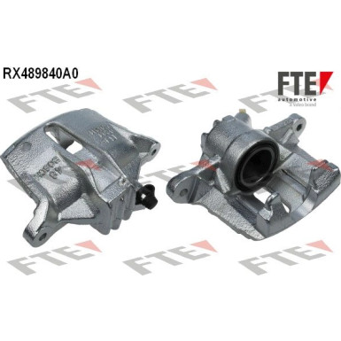 FTE | Bremssattel | 9291402