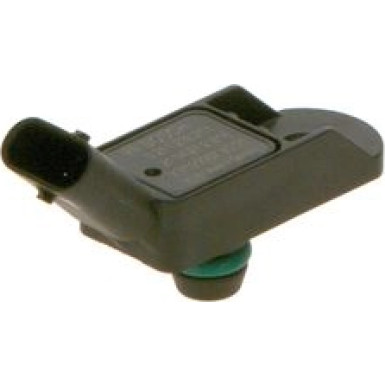 BOSCH | Sensor, Saugrohrdruck | 0 261 230 253