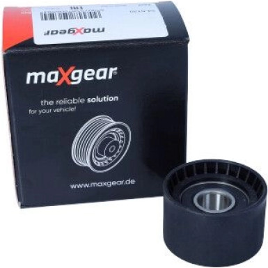 Maxgear | Umlenk-/Führungsrolle, Zahnriemen | 54-0292