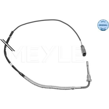 Meyle | Sensor, Abgastemperatur | 114 800 0150