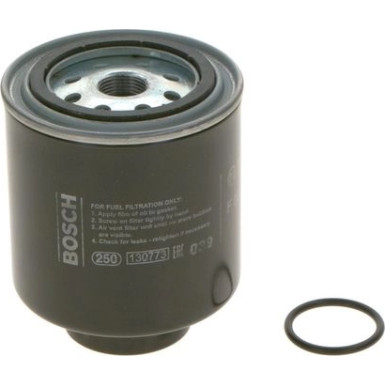 BOSCH | Kraftstofffilter | F 026 402 223