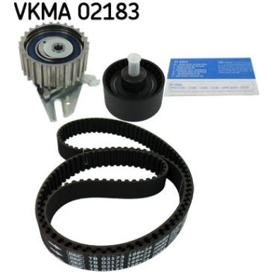 SKF | Zahnriemensatz | VKMA 02183