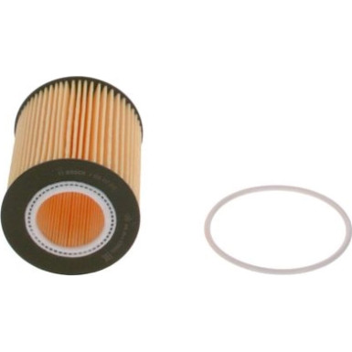 BOSCH F 026 407 075 Ölfilter