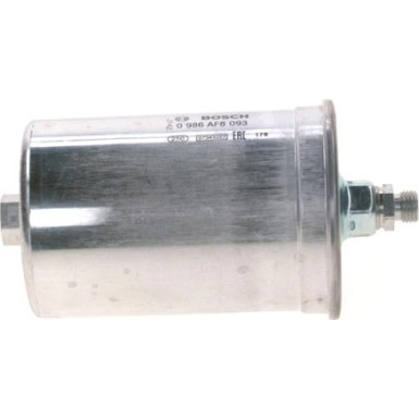 BOSCH | Kraftstofffilter | 0 986 AF8 093