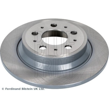 Blue Print | Bremsscheibe | ADF124333 Blue Print | Bremsscheibe | ADF124333