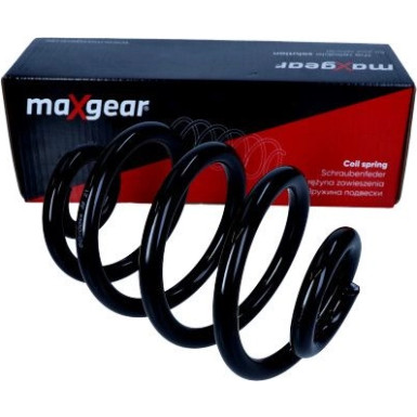 Maxgear | Fahrwerksfeder | 60-0044