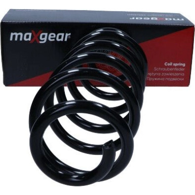 Maxgear | Fahrwerksfeder | 60-0715