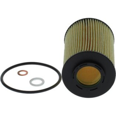 BOSCH F 026 407 061 Ölfilter