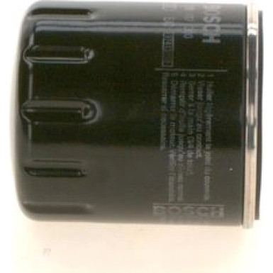 BOSCH F 026 407 300 Ölfilter