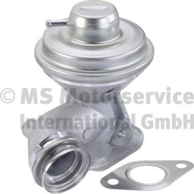 Pierburg | AGR-Ventil | 7.24809.06.0 Pierburg | AGR-Ventil | 7.24809.06.0