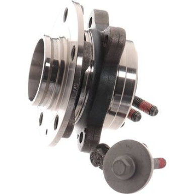 SKF | Radlagersatz | VKBA 6602 SKF | Radlagersatz | VKBA 6602