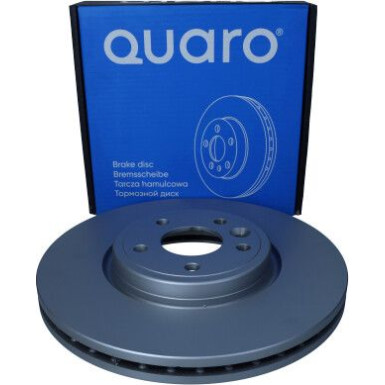 QUARO | Bremsscheibe | QD1024