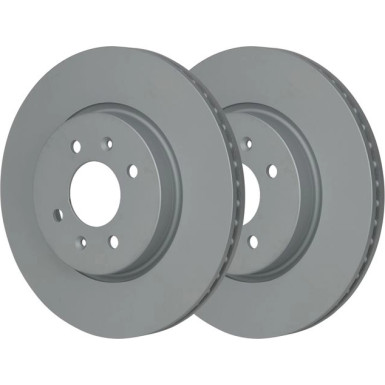 ATE | Bremsscheibe | 24.0122-0294.1 ATE | Bremsscheibe | 24.0122-0294.1